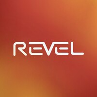 Revel Logo