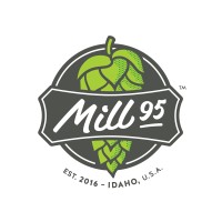 Mill 95 Logo