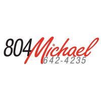 Michael Hottman LLC Logo
