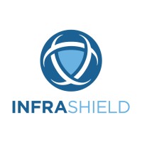 InfraShield Logo