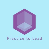 Practice to Lead Logo