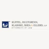 Kuffel, Hultgrenn, Klashke, Shea & Ellerd, LLP Logo