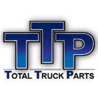 Total Truck Parts, Inc. Logo