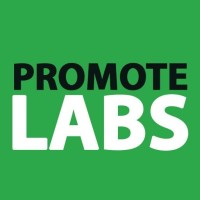 PromoteLabs Logo