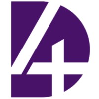 D4 Logo