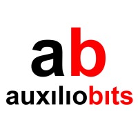 Auxiliobits Logo
