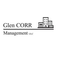 Glen CORR Management Inc. Logo