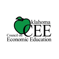 Oklahoma Council on Economic Education Logo
