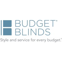 Budget Blinds of North St Petersburg Logo