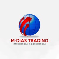 M-Dias Trading Logo