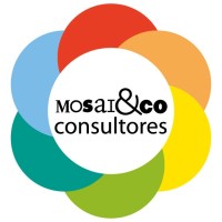 Mosai&Co Consultores Logo