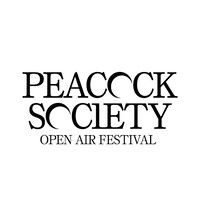 Peacock Society Events Logo