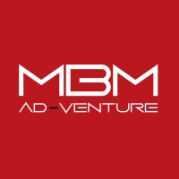 MBM Ad-Venture SRL Logo