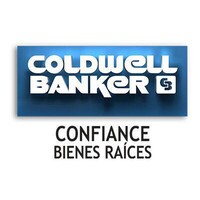 Coldwell Banker Confiance Logo