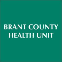Brant County Health Unit Logo