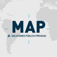 MAP Consultancy Logo