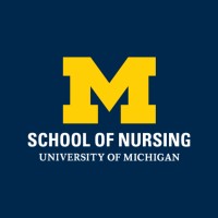 University of Michigan School of Nursing Logo