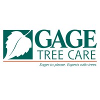 Gage Tree Care Logo
