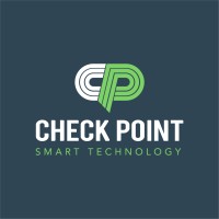 Check Point Advertainment Logo