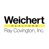 Weichert, Realtors, Ray Covington, Inc. Logo