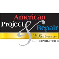 American Project & Repair Logo