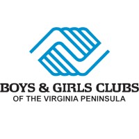 Boys & Girls Clubs of the Virginia Peninsula Logo