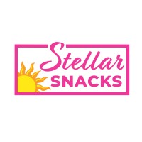 Stellar Snacks Logo