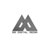 BW Digital Media Logo