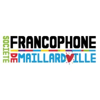 Société francophone de Maillardville Logo