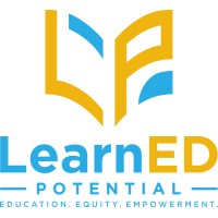 Learned Potential Logo