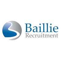 Baillie Recruitment Ltd Logo