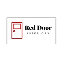 Red Door Interiors Logo