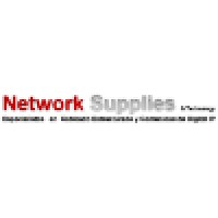 Network Supplies Logo