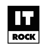 IT Rock Logo