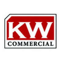KW Commercial Division NY Logo