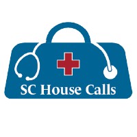 SC House Calls Logo