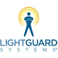 LightGuard Systems®, Inc. Logo