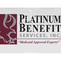 Platinum Benefit Services, Inc. Logo