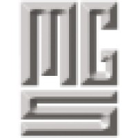 MG Scientific Logo