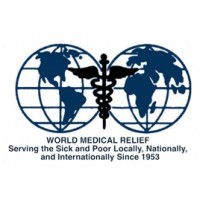 World Medical Relief, Inc. Logo
