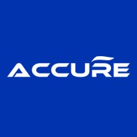Accure Inc. Logo