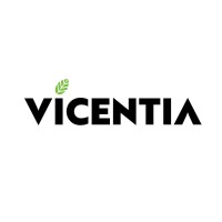 Vicentia Logo