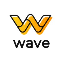 Wave Agencia Creativa Logo