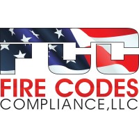Fire Codes Compliance, LLC Logo