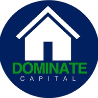Dominate Capital LLC Logo