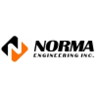 Norma Engineering Inc. Logo