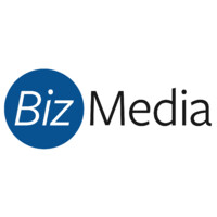 Biz Media Logo
