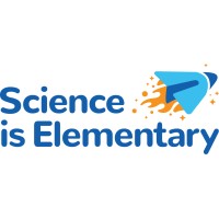Science is Elementary Logo