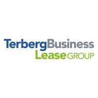Terberg Business Lease Group B.V. Logo