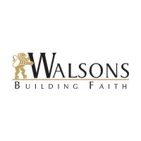 Walsons Facility Solutions Pvt. Ltd. [Official Company Page] Logo